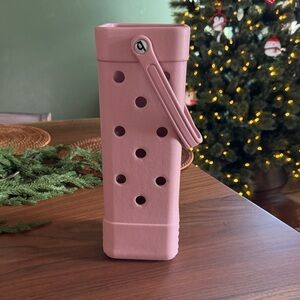 BYO Bogg bag wine tote